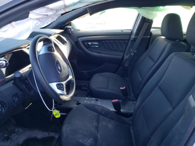 Photo 7 from auction – 2015 FORD TAURUS POL with VIN 1FAHP2MK3FG178531