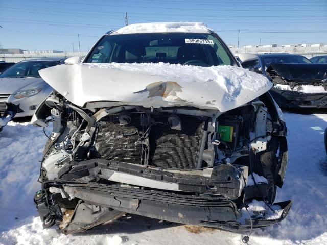 Foto 5 de la subasta – 2015 TOYOTA HIGHLANDER con VIN 5TDJKRFH2FS113731