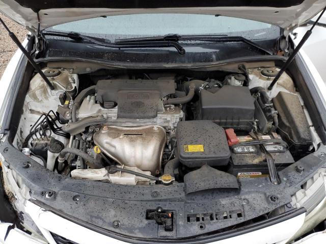 صورة رقم 11 من المزاد - 2012 TOYOTA CAMRY BASE مع VIN 4T1BF1FK7CU608774