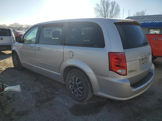 Photo 2 from auction – 2011 DODGE GRAND CARA with VIN 2D4RN4DG3BR769076