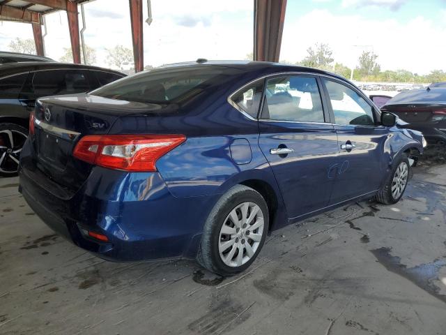 Photo 3 from auction – 2016 NISSAN SENTRA S with VIN 3N1AB7AP8GL667563