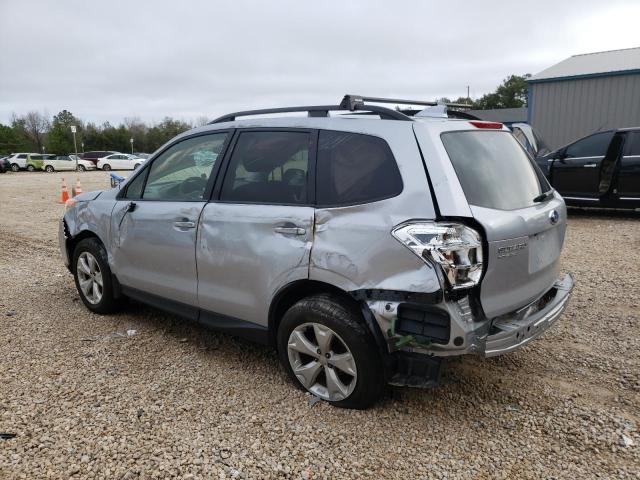 Photo 2 from auction – 2016 SUBARU FORESTER 2 with VIN JF2SJAFC4GH484586