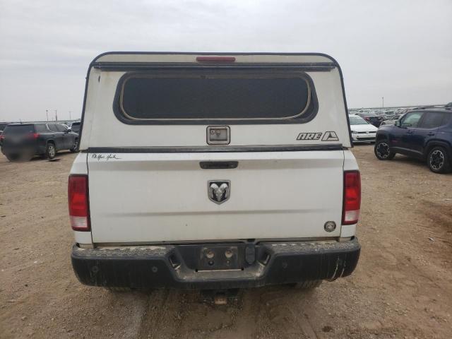 Photo 6 from auction – 2016 RAM 2500 ST with VIN 3C6TR4CT9GG166112