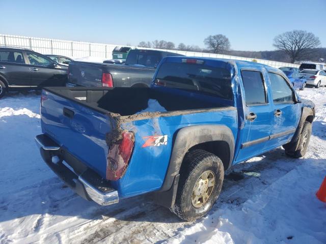 Photo 3 from auction – 2007 CHEVROLET COLORADO with VIN 1GCDT13E578176866