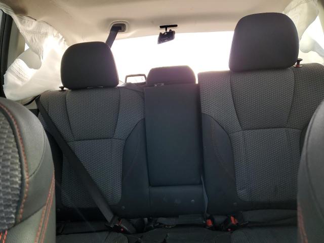 Photo 10 from auction – 2021 SUBARU FORESTER S with VIN JF2SKARC9MH403084