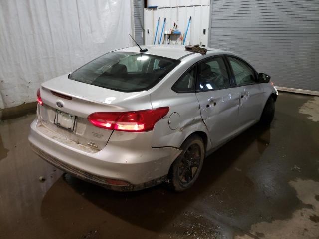 Photo 3 from auction – 2016 FORD FOCUS SE with VIN 1FADP3F23GL271219