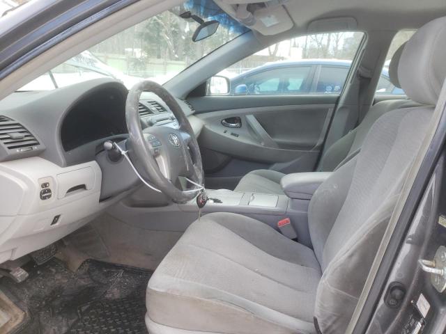Photo 7 from auction – 2010 TOYOTA CAMRY BASE with VIN 4T1BF3EK5AU005896