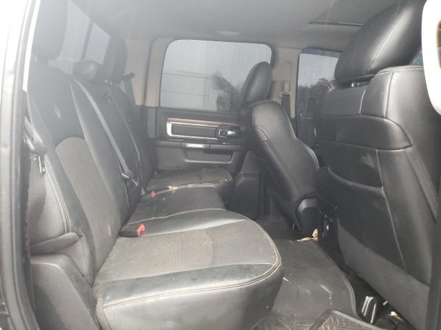 Photo 10 from auction – 2014 RAM 2500 LARAM with VIN 3C6UR5FL7EG181808