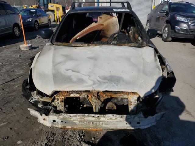 Photo 5 from auction – 2012 SUBARU IMPREZA PR with VIN JF1GPAB65CH225883