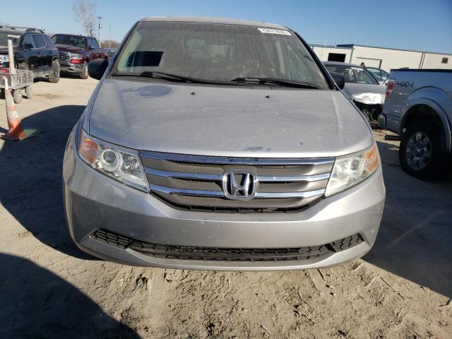 Photo 5 from auction – 2013 HONDA ODYSSEY EX with VIN 5FNRL5H63DB024689