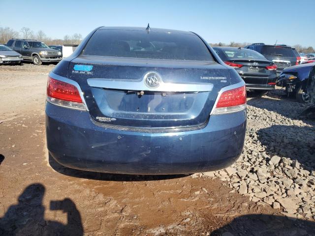 Photo 6 from auction – 2010 BUICK LACROSSE C with VIN 1G4GC5EG8AF283721