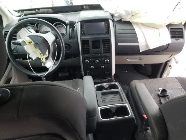 Photo 8 from auction – 2008 DODGE GRAND CARA with VIN 1D8HN54P08B154377