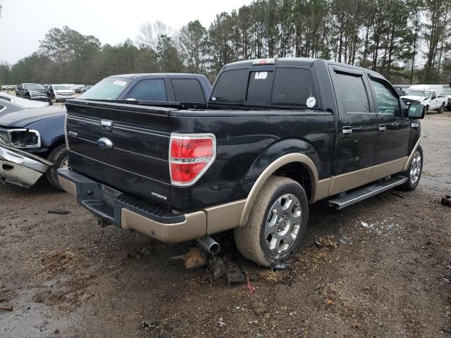 Photo 4 from auction – 2012 FORD F150 SUPER with VIN 1FTFW1CF7CFB39994