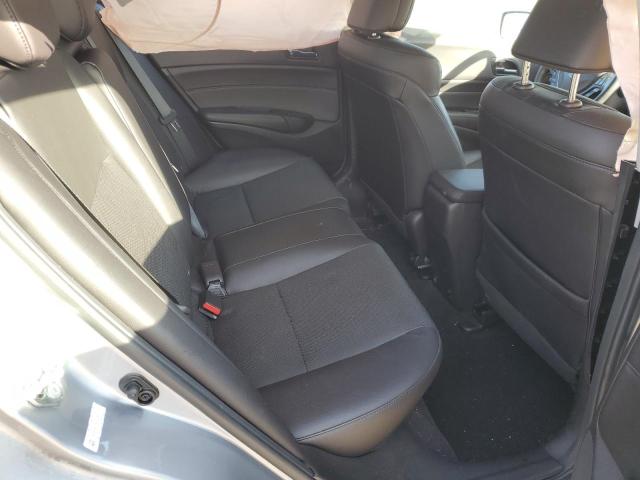 Photo 10 from auction – 2017 ACURA ILX PREMIU with VIN 19UDE2F72HA007400