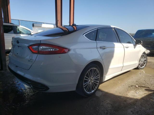 Photo 3 from auction – 2014 FORD FUSION SE with VIN 3FA6P0H98ER101650