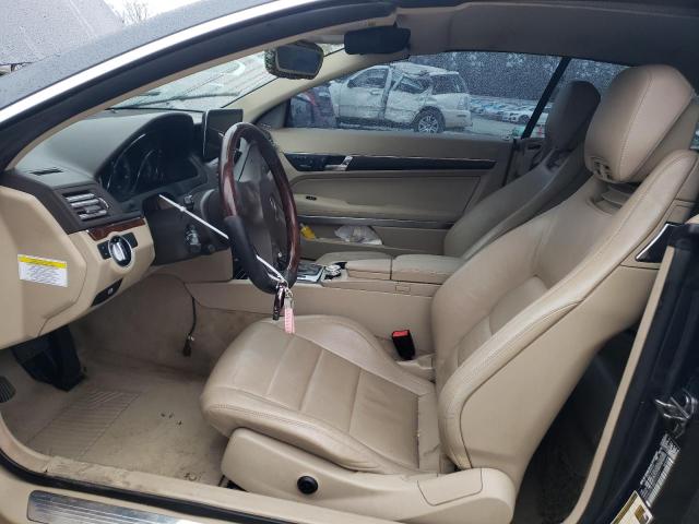 Photo 7 from auction – 2011 MERCEDES-BENZ E 350 with VIN WDDKK5GF8BF076971