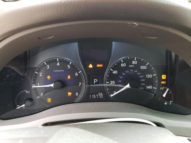 Photo 9 from auction – 2010 LEXUS RX 350 with VIN 2T2BK1BAXAC008785