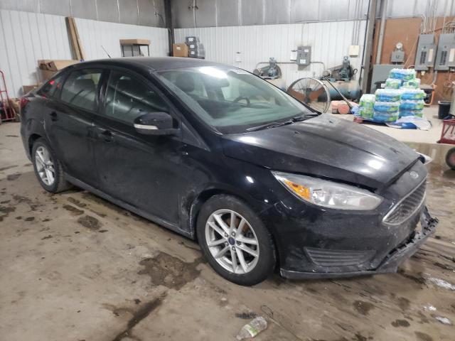 Photo 4 from auction – 2016 FORD FOCUS SE with VIN 1FADP3F28GL267683