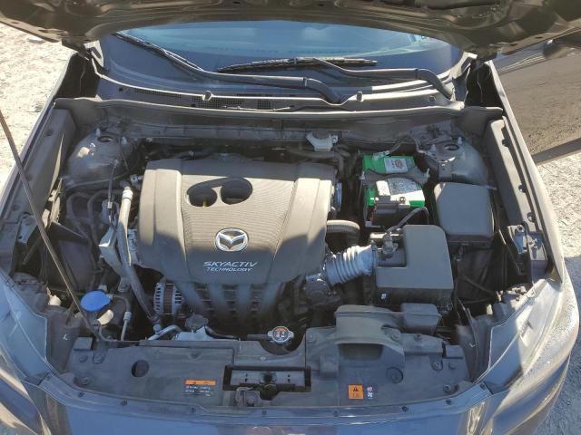 Photo 11 from auction – 2016 MAZDA CX-3 TOURI with VIN JM1DKFC7XG0136833