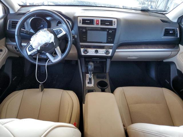 Photo 8 from auction – 2015 SUBARU OUTBACK 2. with VIN 4S4BSBNCXF3323749