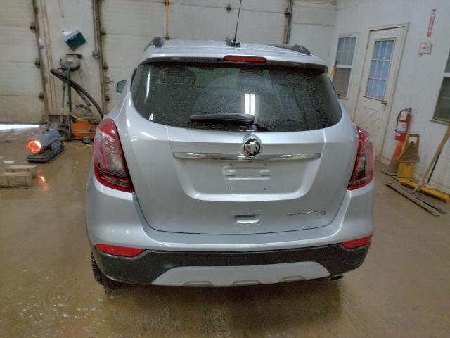 Photo 6 from auction – 2021 BUICK ENCORE PRE with VIN KL4CJESB8MB337879