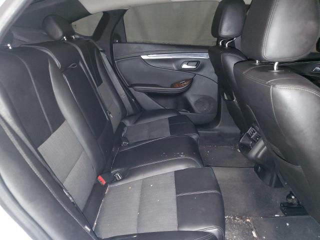Photo 10 from auction – 2015 CHEVROLET IMPALA LT with VIN 1G1125S34FU147130