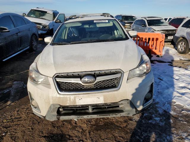 Photo 5 from auction – 2016 SUBARU CROSSTREK with VIN JF2GPABC5G8334870