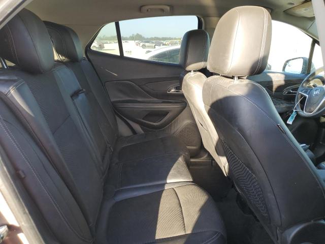 Photo 11 from auction – 2013 BUICK ENCORE CON with VIN KL4CJBSB6DB093003