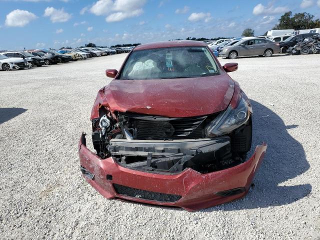 Photo 5 from auction – 2016 NISSAN ALTIMA 2.5 with VIN 1N4AL3AP0GC286102