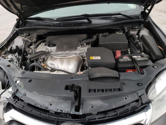 Photo 11 from auction – 2017 TOYOTA CAMRY LE with VIN 4T1BF1FK8HU375110