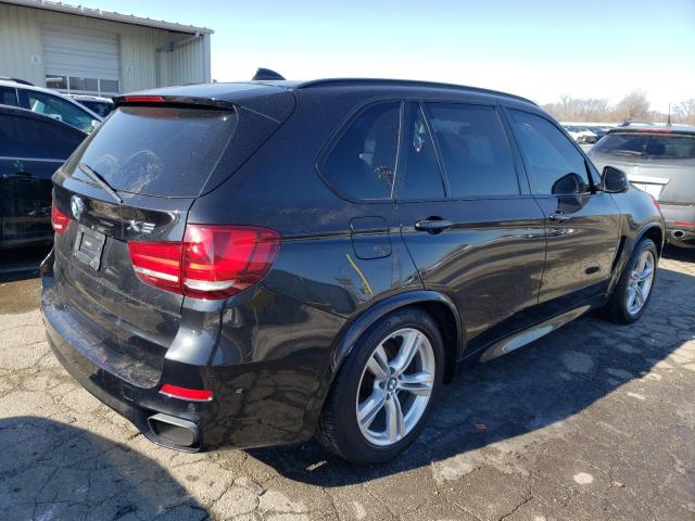 Photo 3 from auction – 2014 BMW X5 XDRIVE5 with VIN 5UXKR6C52E0C03070