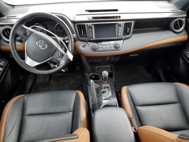 Photo 8 from auction – 2017 TOYOTA RAV4 SE with VIN JTMJFREV4HD214750