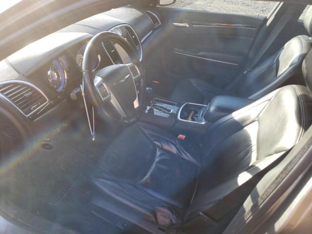 Photo 7 from auction – 2011 CHRYSLER 300 LIMITE with VIN 2C3CA5CG1BH537964