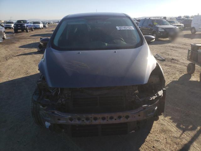 Photo 5 from auction – 2017 FORD C-MAX with VIN 1FADP5AU8HL106692