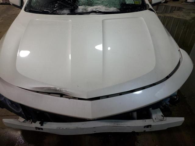 Photo 11 from auction – 2015 CHEVROLET IMPALA LT with VIN 1G1125S34FU147130