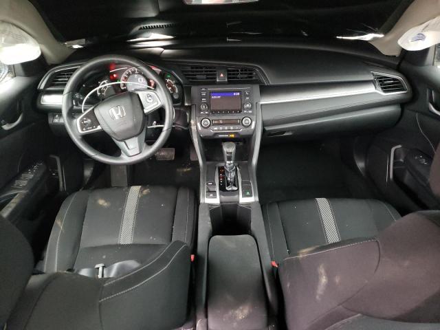 Photo 8 from auction – 2018 HONDA CIVIC LX with VIN 2HGFC2F58JH604071