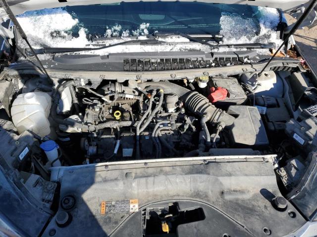 Photo 12 from auction – 2020 FORD EDGE SEL with VIN 2FMPK4J91LBB17890