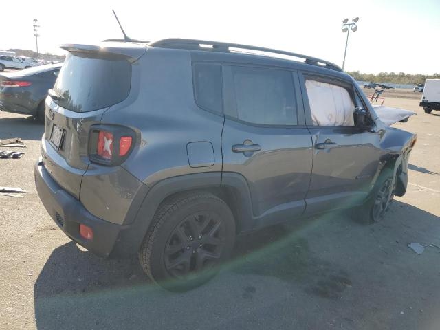 Photo 3 from auction – 2016 JEEP RENEGADE L with VIN ZACCJBBT2GPD00754
