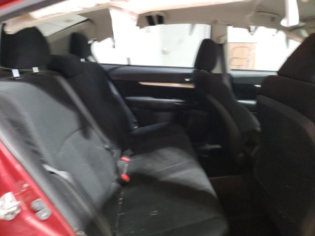 Photo 10 from auction – 2013 SUBARU LEGACY 2.5 with VIN 4S3BMBA61D3047893