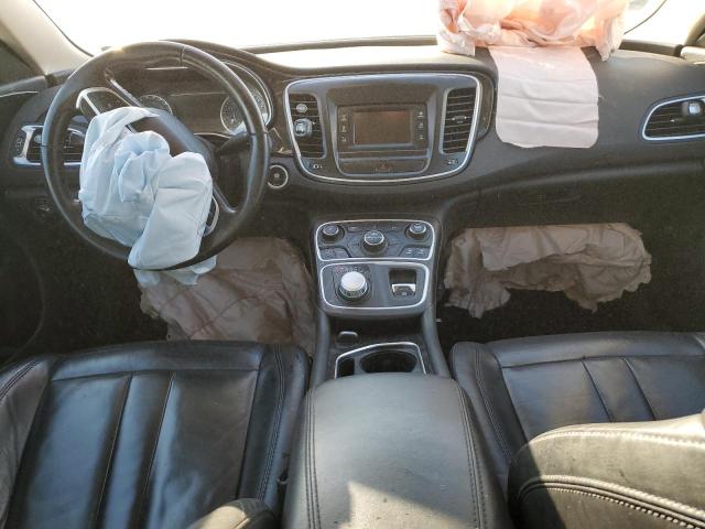 Photo 8 from auction – 2015 CHRYSLER 200 C with VIN 1C3CCCCB4FN643468