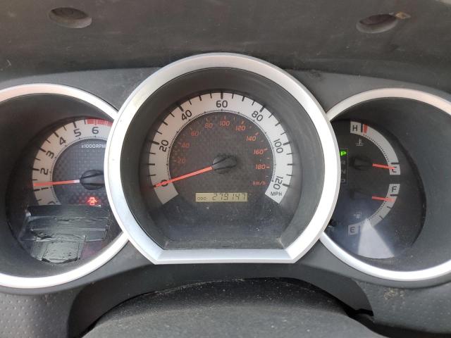 Photo 9 from auction – 2014 TOYOTA TACOMA with VIN 5TFPX4EN7EX019360