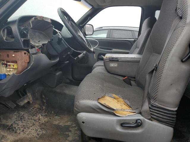 Photo 7 from auction – 2001 DODGE RAM 1500 with VIN 3B7HC12Y11G201454