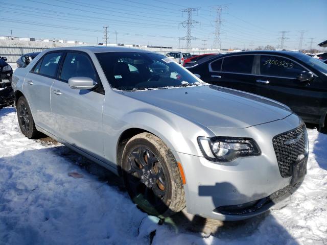 Photo 4 from auction – 2019 CHRYSLER 300 S with VIN 2C3CCAGG9KH711079