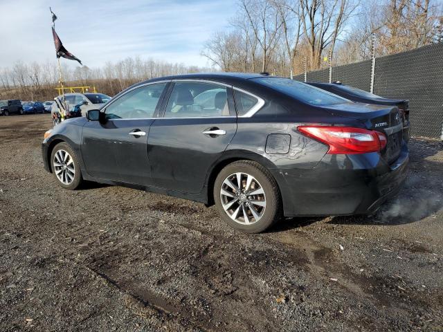 Photo 2 from auction – 2017 NISSAN ALTIMA 2.5 with VIN 1N4AL3AP1HC110838