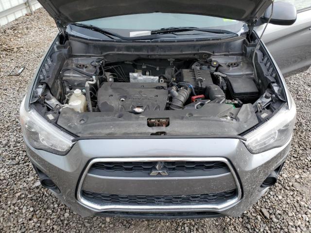 Photo 12 from auction – 2014 MITSUBISHI OUTLANDER with VIN 4A4AR3AU0EE021463
