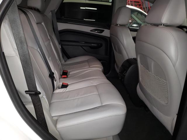 Photo 10 from auction – 2014 CADILLAC SRX with VIN 3GYFNAE37ES541853