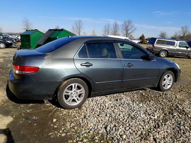 Photo 3 from auction – 2004 HONDA ACCORD with VIN 1HGCM56874A024325