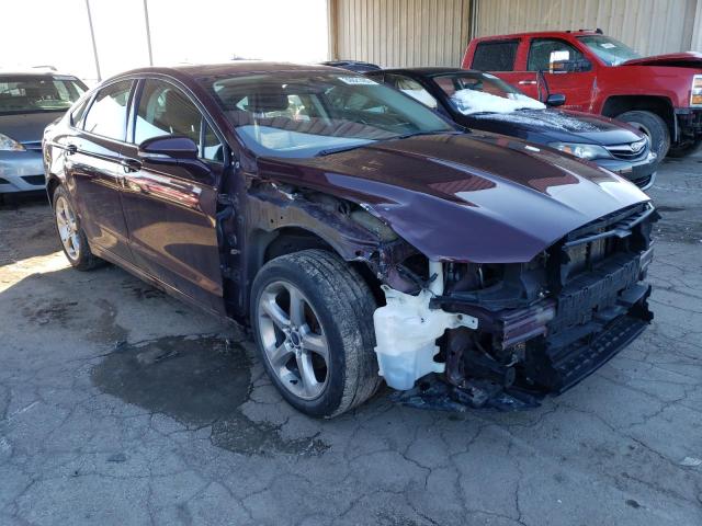 Zdjęcie 4 z aukcji – 2013 FORD FUSION SE z VIN 3FA6P0H79DR387828