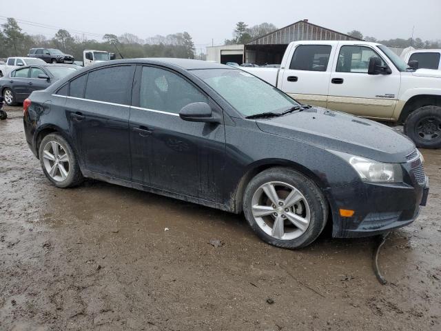 Photo 4 from auction – 2012 CHEVROLET CRUZE LT with VIN 1G1PG5SC2C7360874