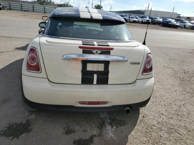 Photo 6 from auction – 2014 MINI COOPER COU with VIN WMWSX1C54ET508038
